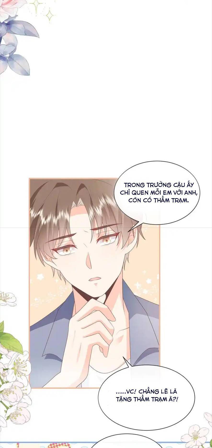 Trọng Sinh Trở Lại Làm Vợ Tổng Tài Chap 108 - Next Chap 109
