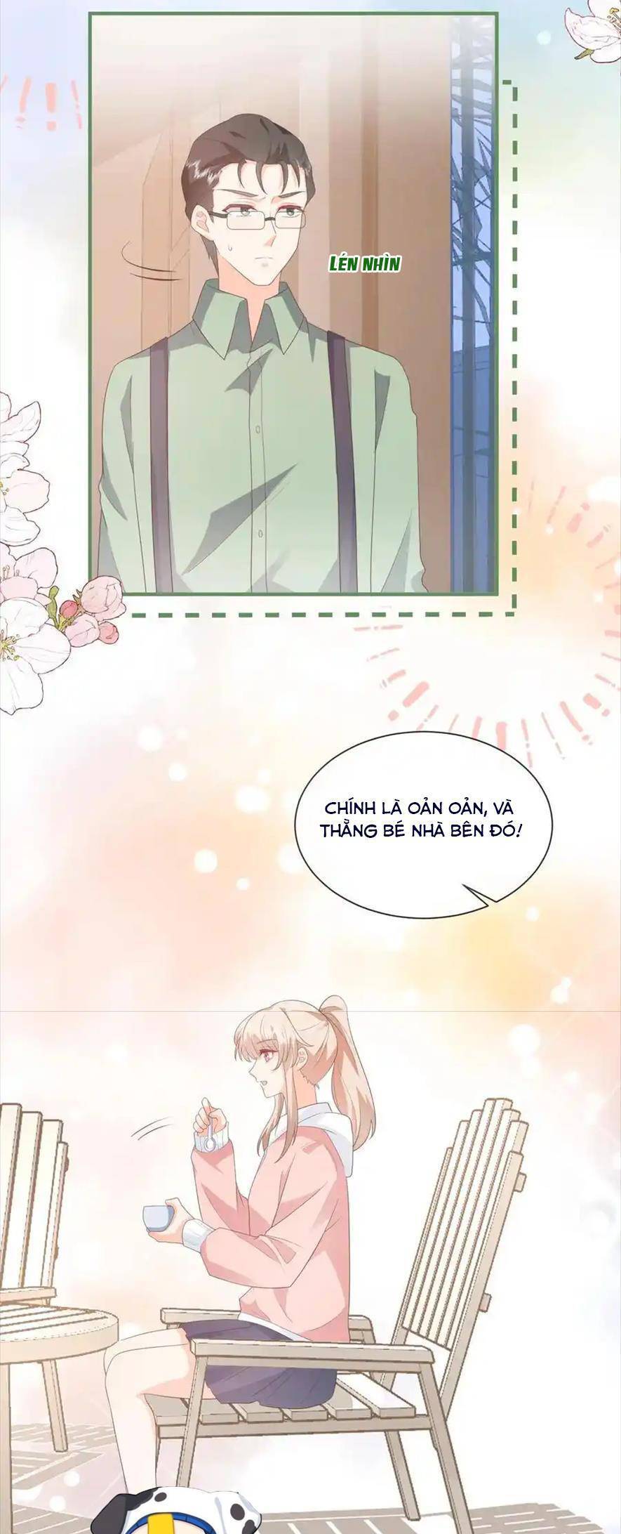 Trọng Sinh Trở Lại Làm Vợ Tổng Tài Chap 108 - Next Chap 109