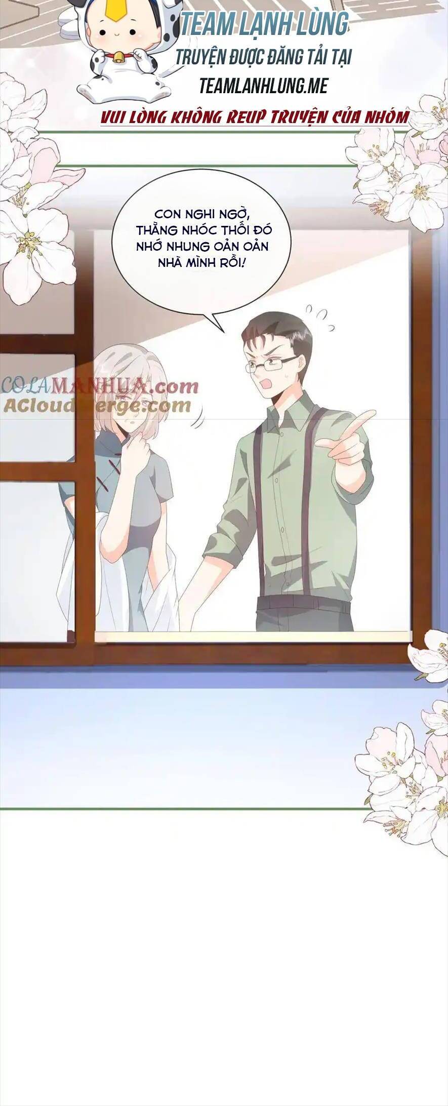 Trọng Sinh Trở Lại Làm Vợ Tổng Tài Chap 108 - Next Chap 109