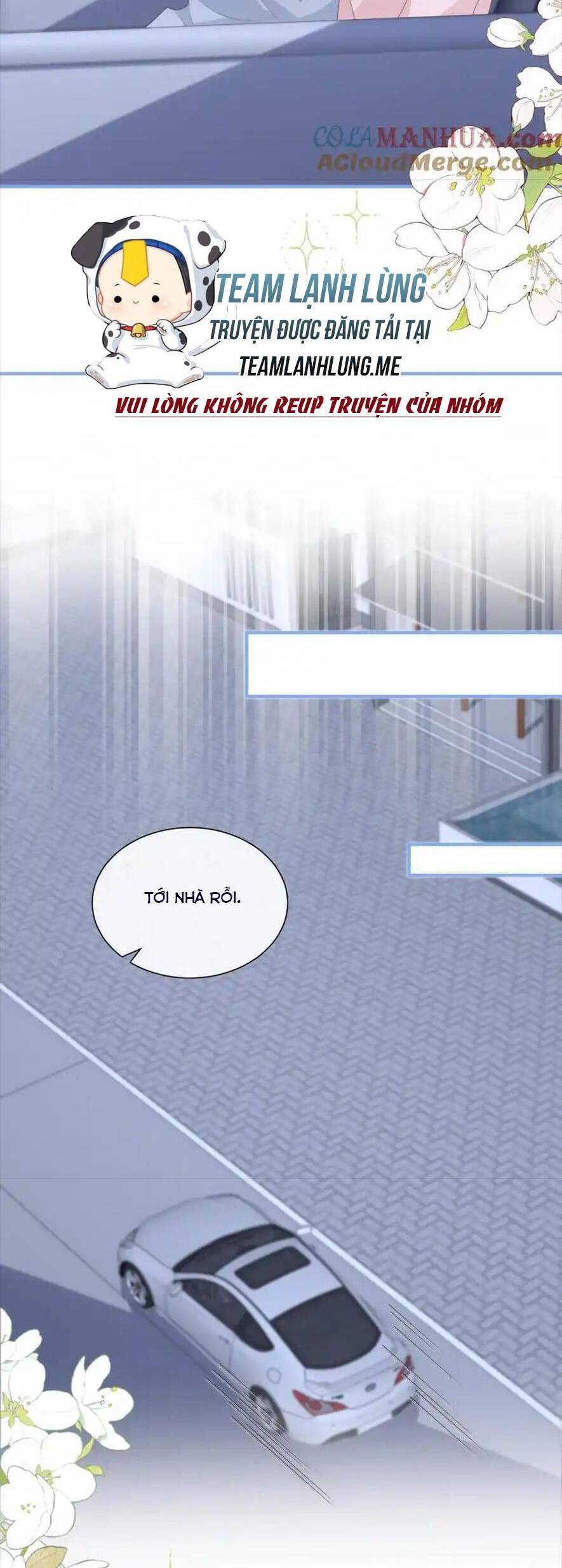 Trọng Sinh Trở Lại Làm Vợ Tổng Tài Chap 108 - Next Chap 109