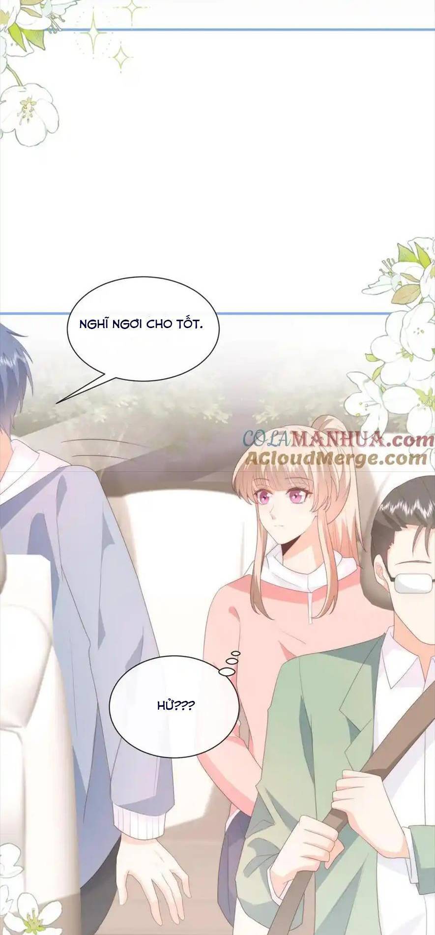 Trọng Sinh Trở Lại Làm Vợ Tổng Tài Chap 108 - Next Chap 109