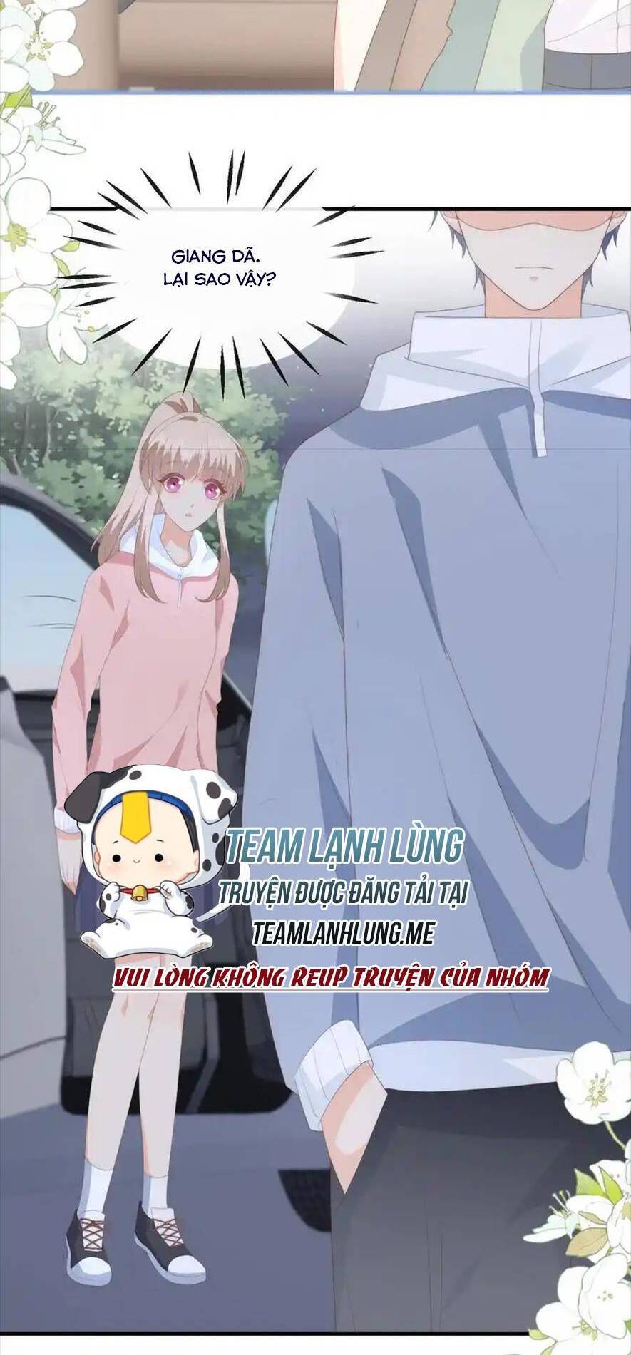 Trọng Sinh Trở Lại Làm Vợ Tổng Tài Chap 108 - Next Chap 109