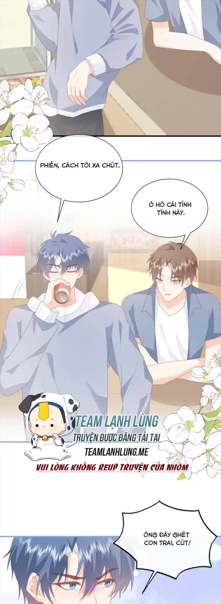 Trọng Sinh Trở Lại Làm Vợ Tổng Tài Chap 108 - Next Chap 109