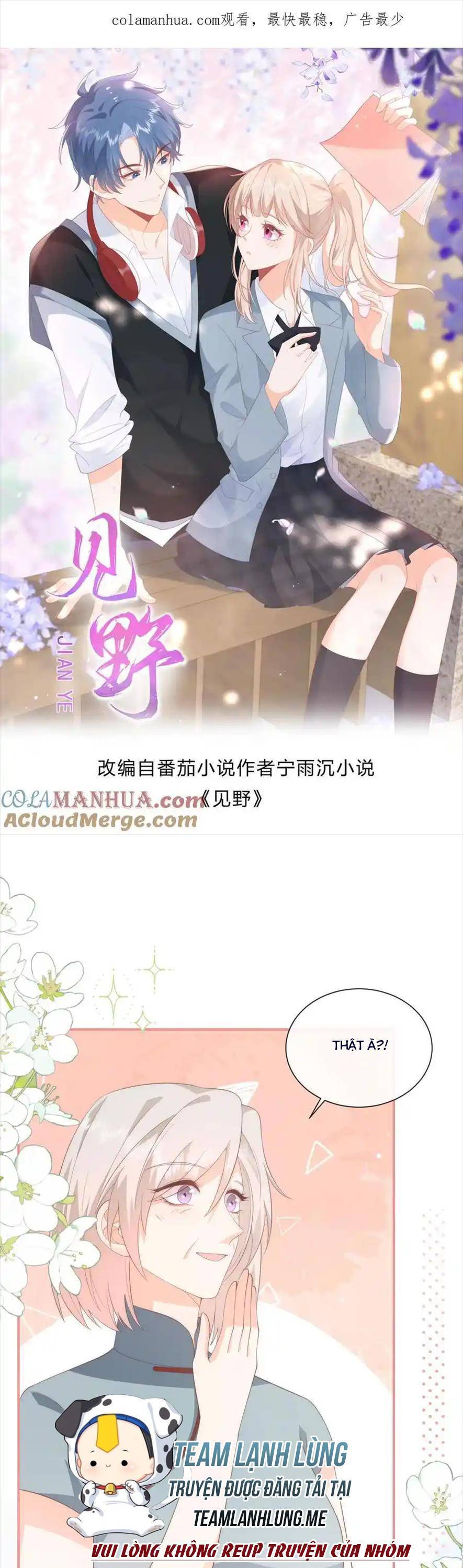 Trọng Sinh Trở Lại Làm Vợ Tổng Tài Chap 109 - Next Chap 110