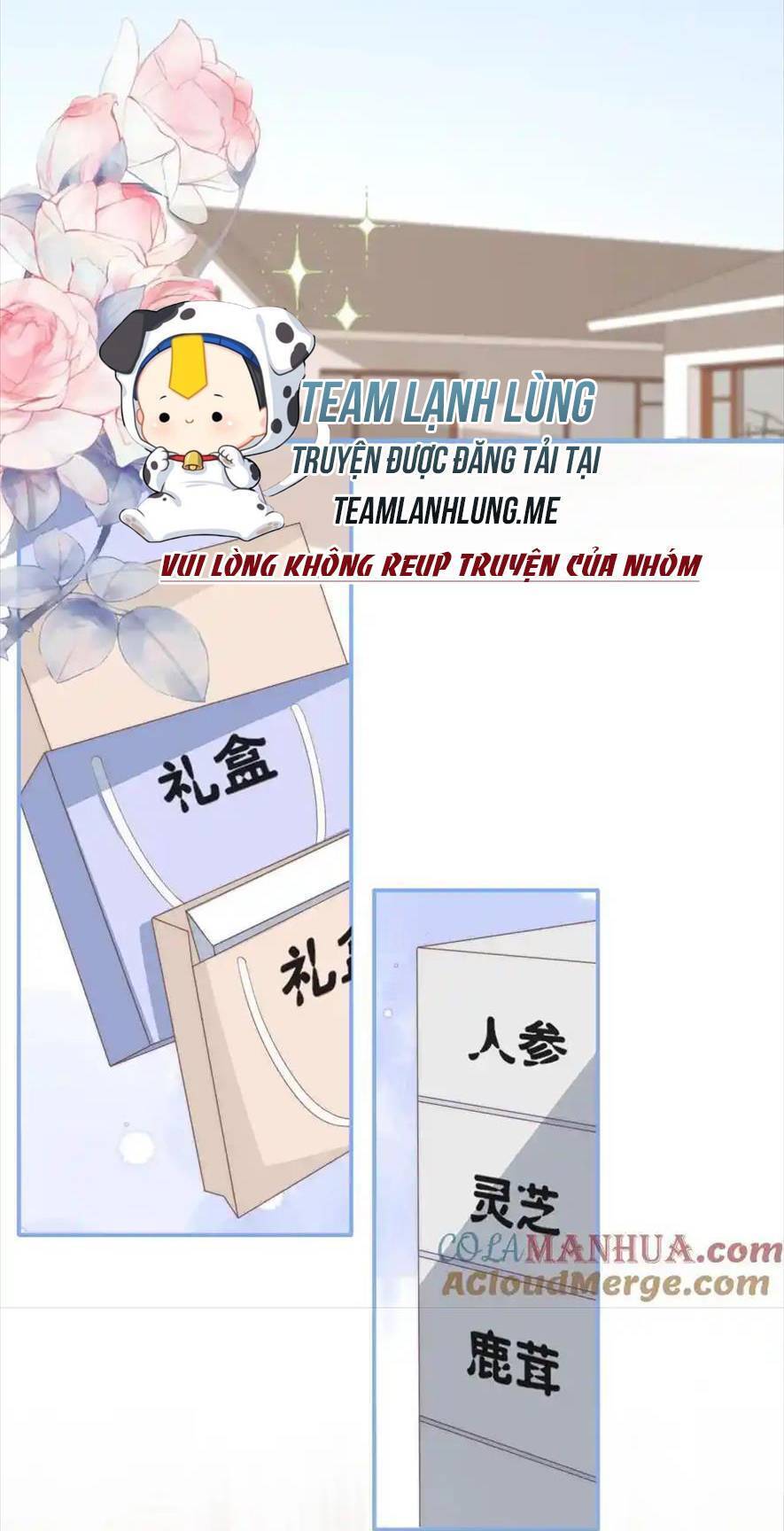 Trọng Sinh Trở Lại Làm Vợ Tổng Tài Chap 109 - Next Chap 110
