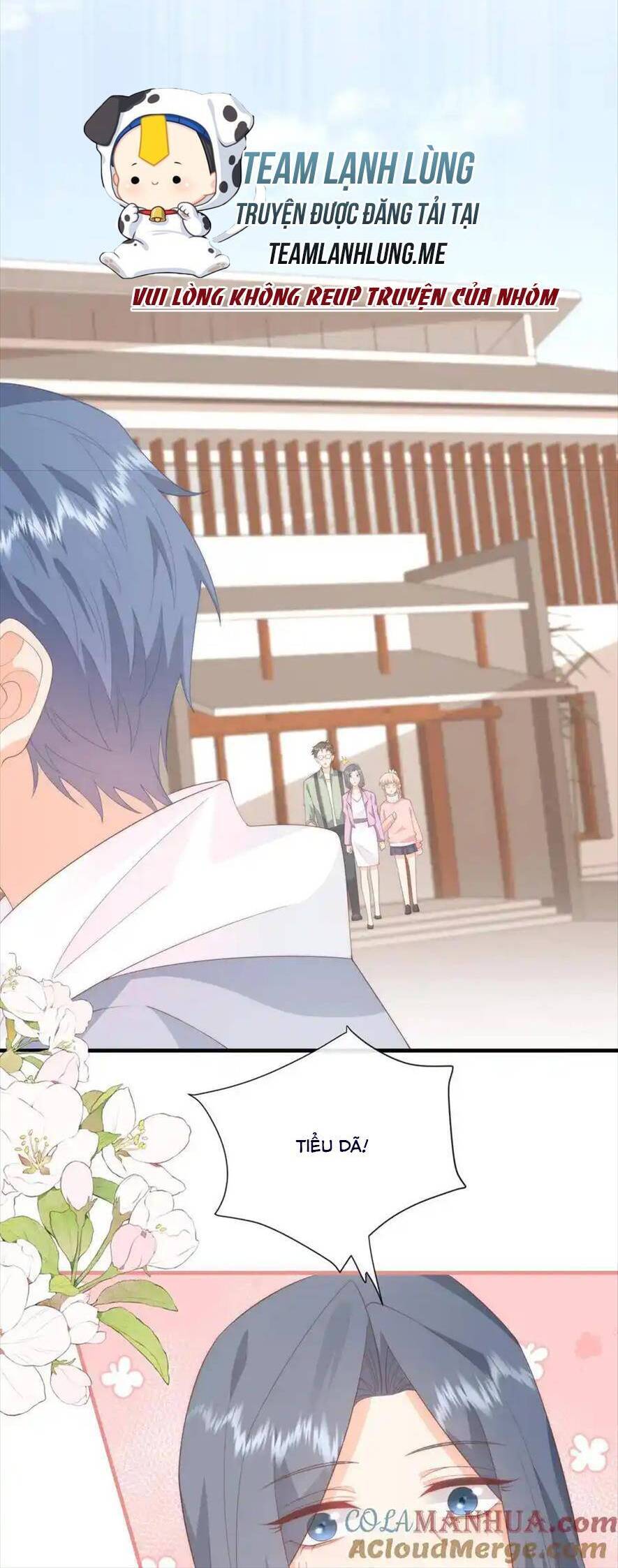 Trọng Sinh Trở Lại Làm Vợ Tổng Tài Chap 109 - Next Chap 110