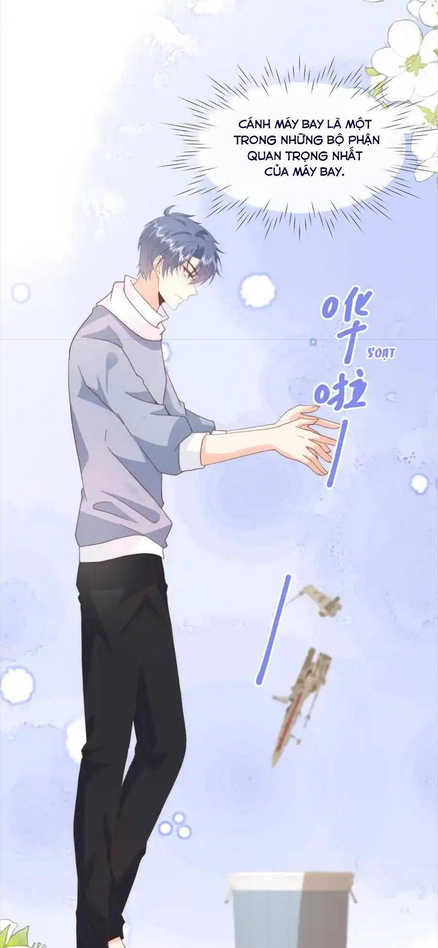 Trọng Sinh Trở Lại Làm Vợ Tổng Tài Chap 110 - Next Chap 111