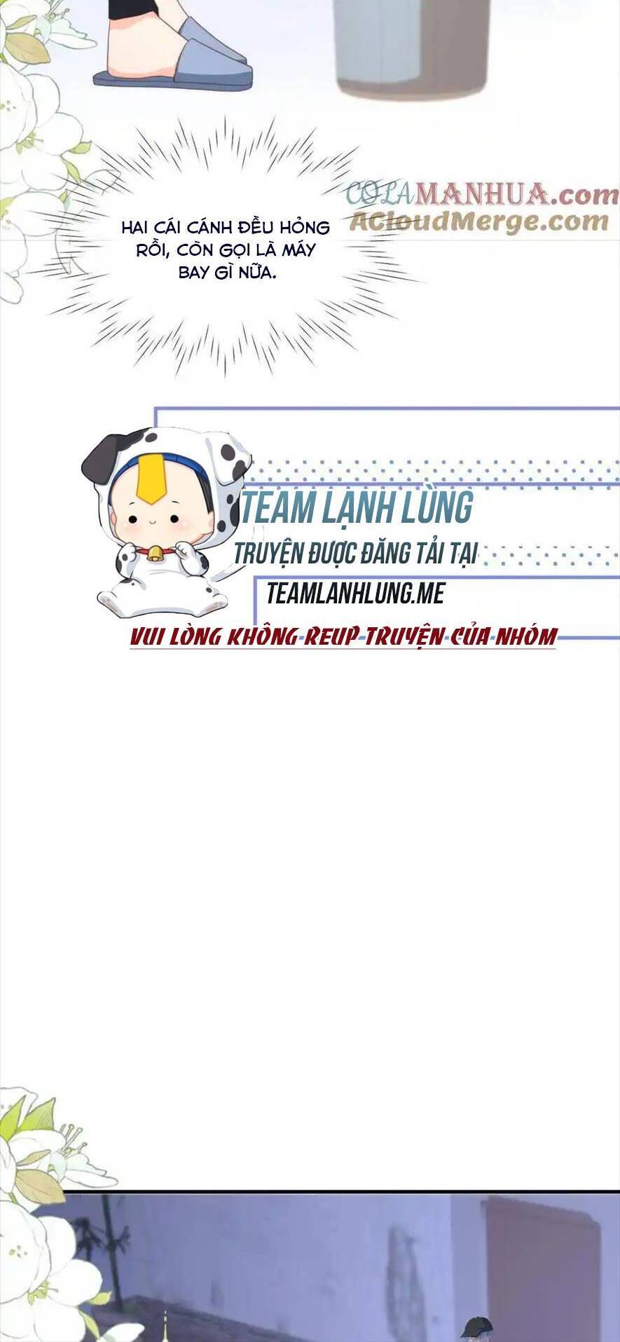 Trọng Sinh Trở Lại Làm Vợ Tổng Tài Chap 110 - Next Chap 111
