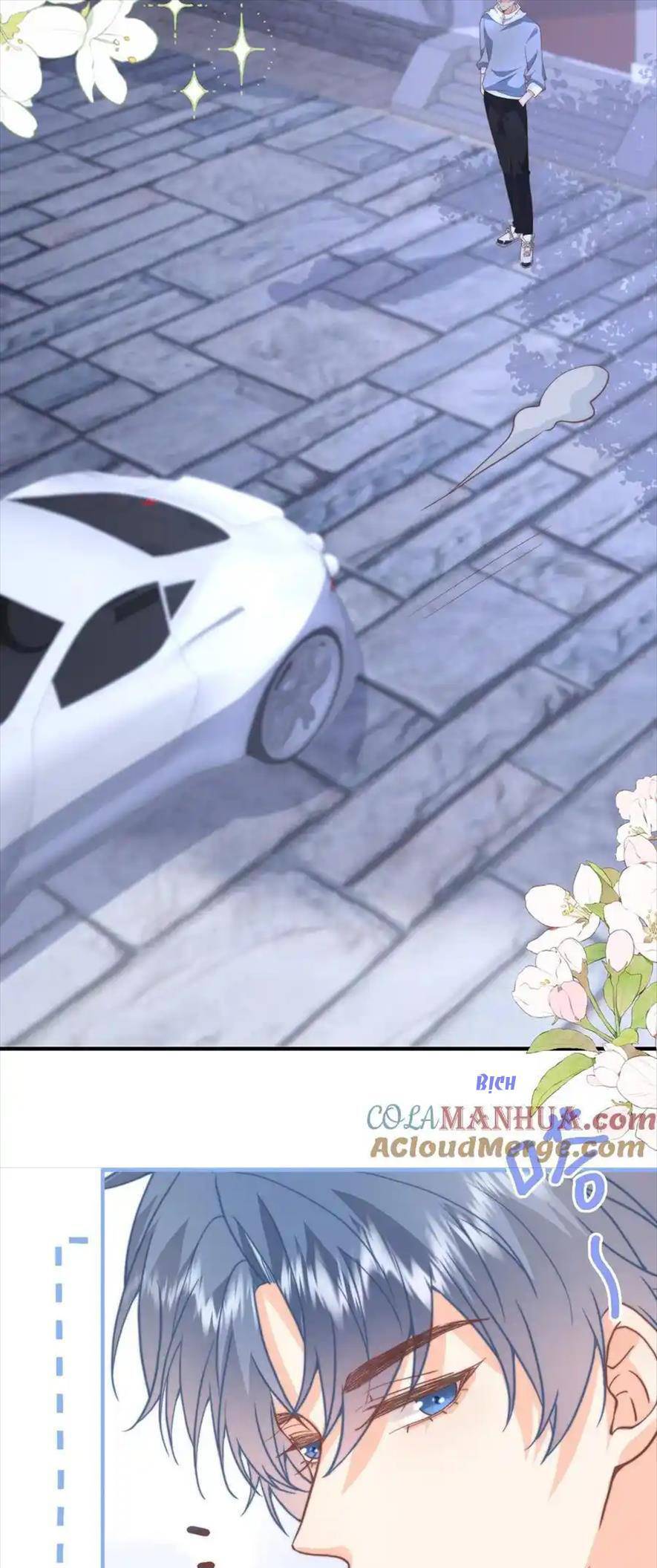 Trọng Sinh Trở Lại Làm Vợ Tổng Tài Chap 110 - Next Chap 111