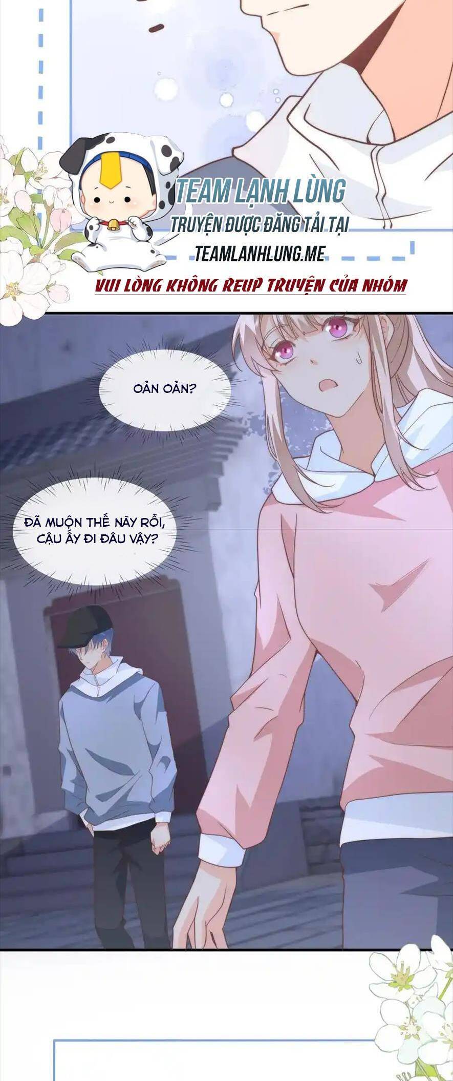 Trọng Sinh Trở Lại Làm Vợ Tổng Tài Chap 110 - Next Chap 111