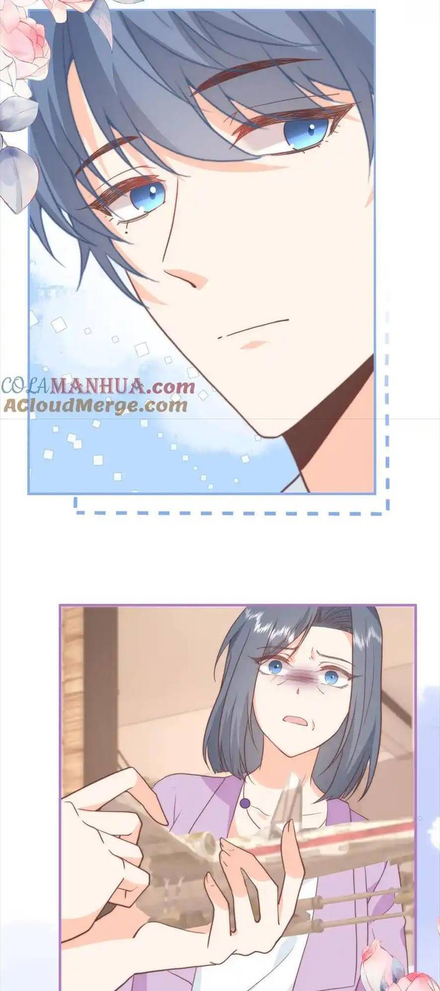 Trọng Sinh Trở Lại Làm Vợ Tổng Tài Chap 110 - Next Chap 111