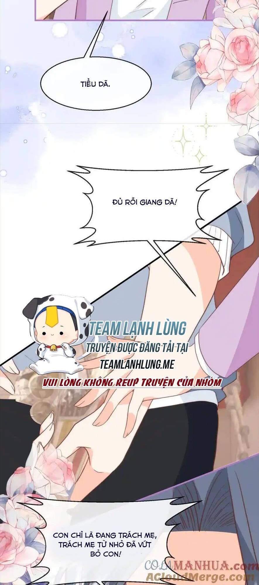 Trọng Sinh Trở Lại Làm Vợ Tổng Tài Chap 110 - Next Chap 111