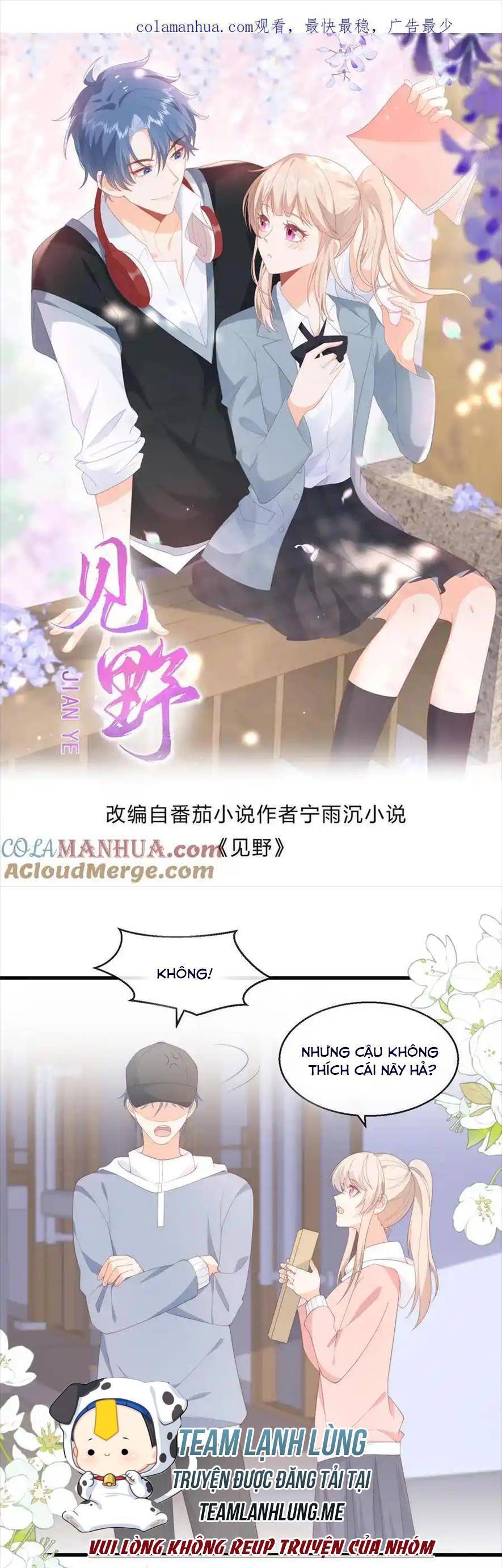 Trọng Sinh Trở Lại Làm Vợ Tổng Tài Chap 111 - Next Chap 112