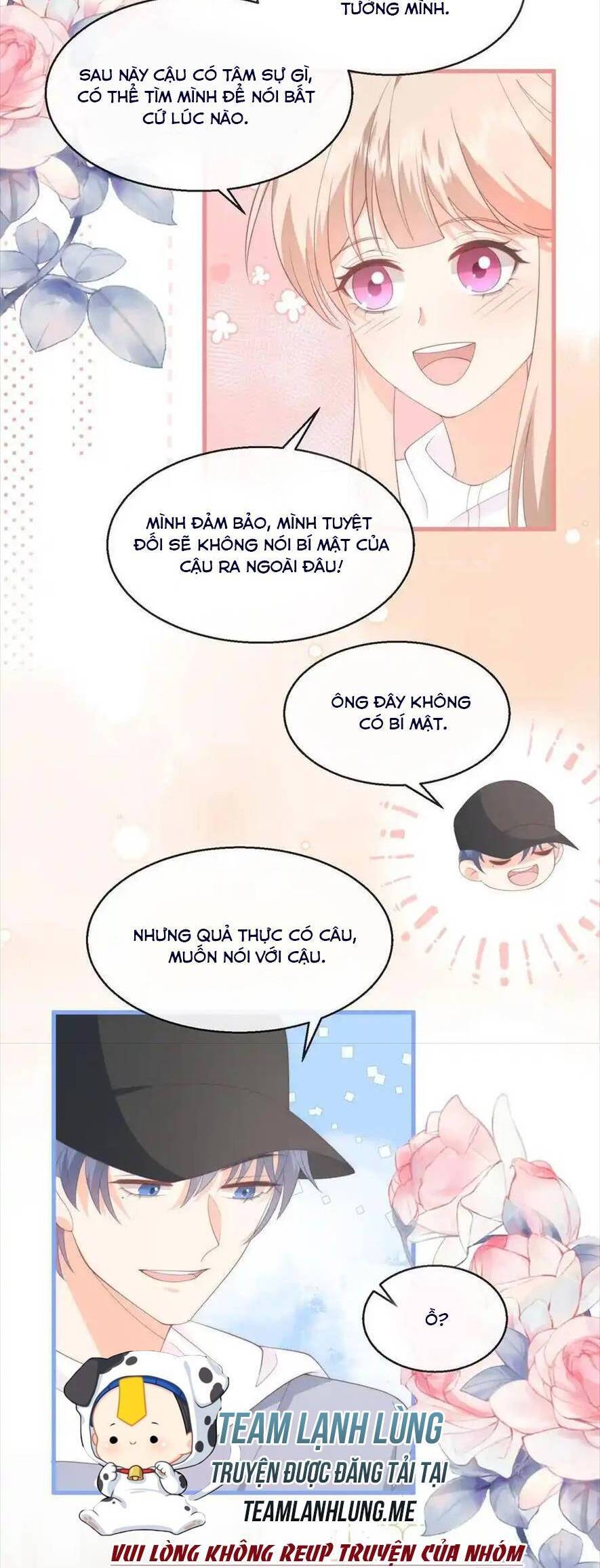 Trọng Sinh Trở Lại Làm Vợ Tổng Tài Chap 111 - Next Chap 112