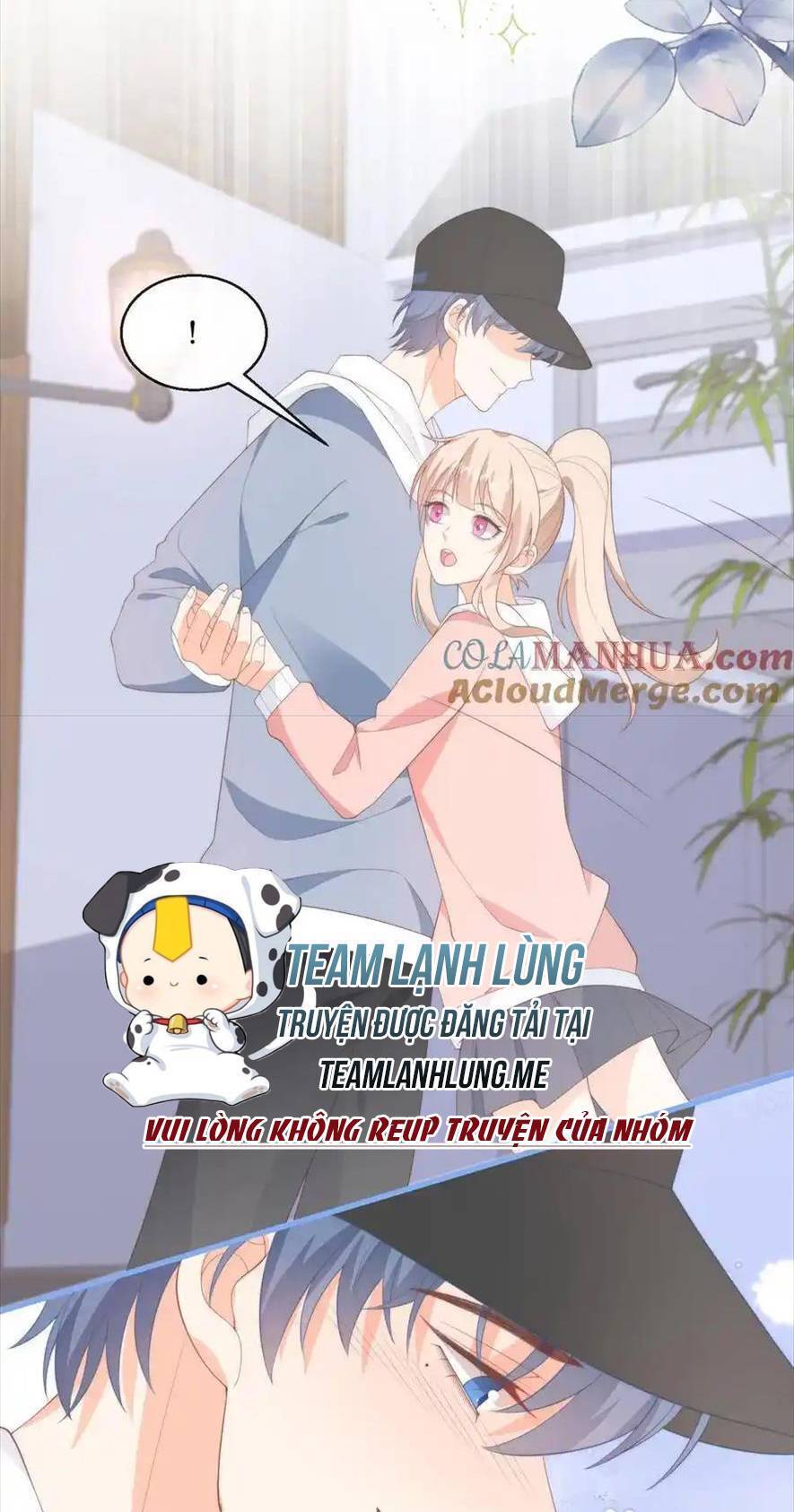 Trọng Sinh Trở Lại Làm Vợ Tổng Tài Chap 111 - Next Chap 112