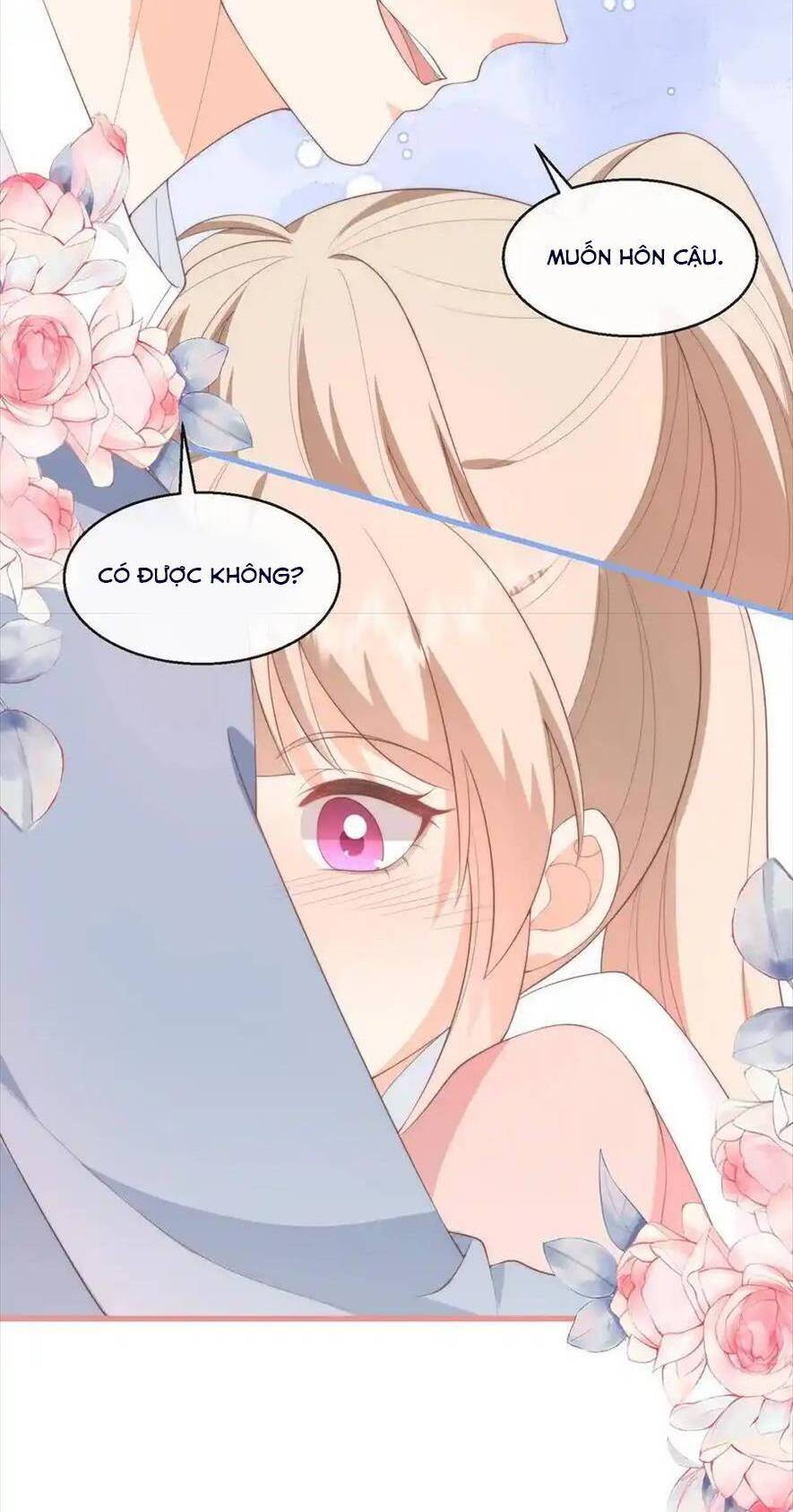 Trọng Sinh Trở Lại Làm Vợ Tổng Tài Chap 111 - Next Chap 112