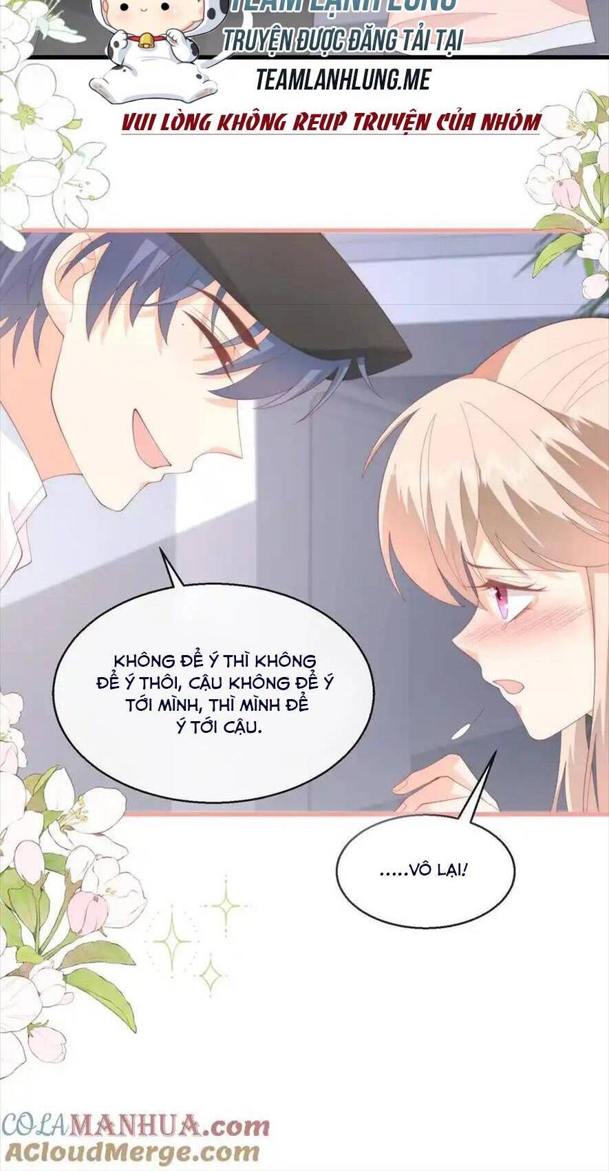 Trọng Sinh Trở Lại Làm Vợ Tổng Tài Chap 111 - Next Chap 112