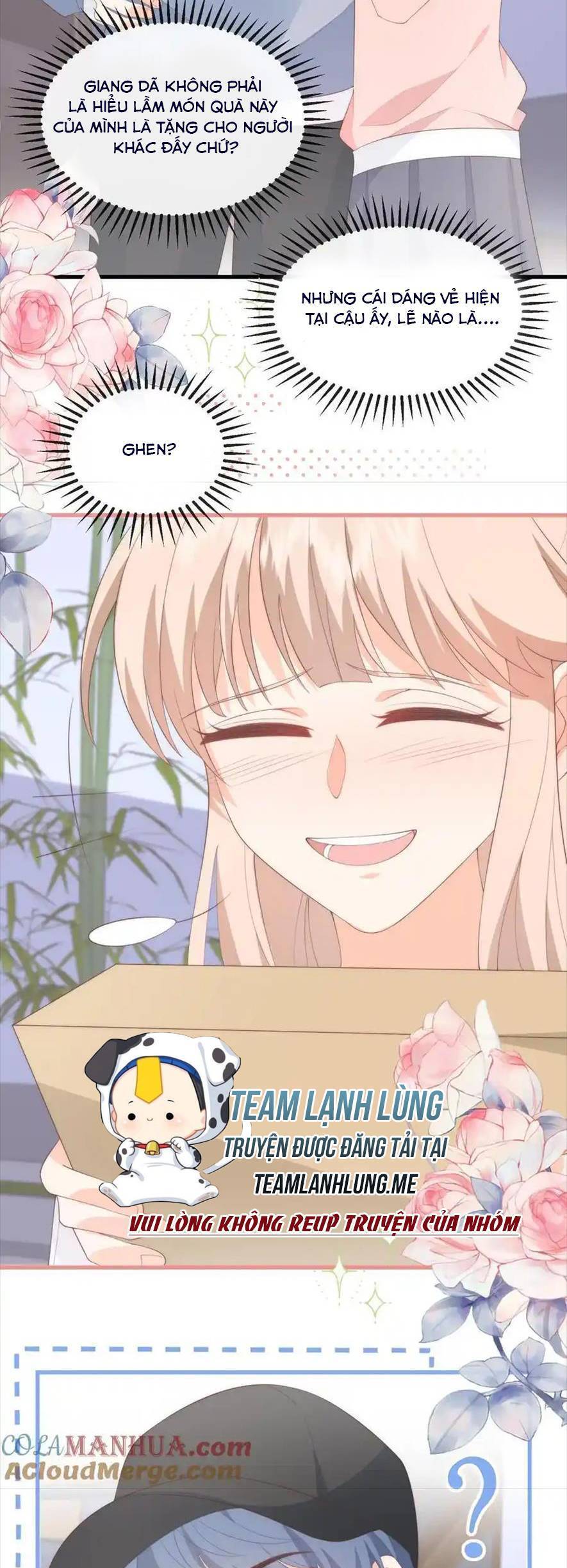 Trọng Sinh Trở Lại Làm Vợ Tổng Tài Chap 111 - Next Chap 112