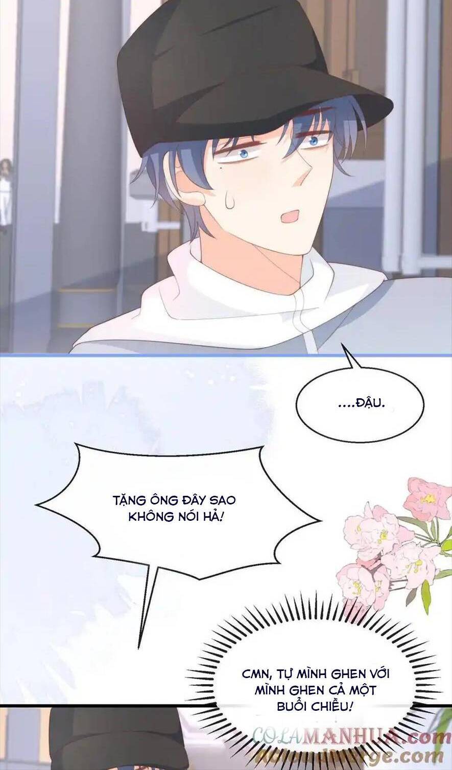 Trọng Sinh Trở Lại Làm Vợ Tổng Tài Chap 111 - Next Chap 112