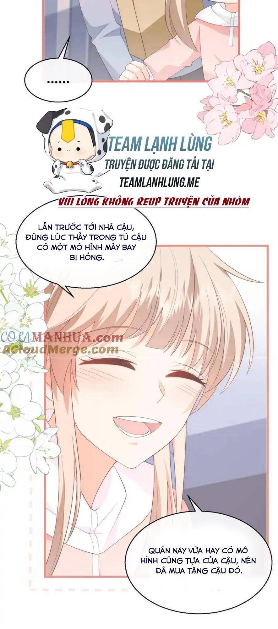 Trọng Sinh Trở Lại Làm Vợ Tổng Tài Chap 111 - Next Chap 112