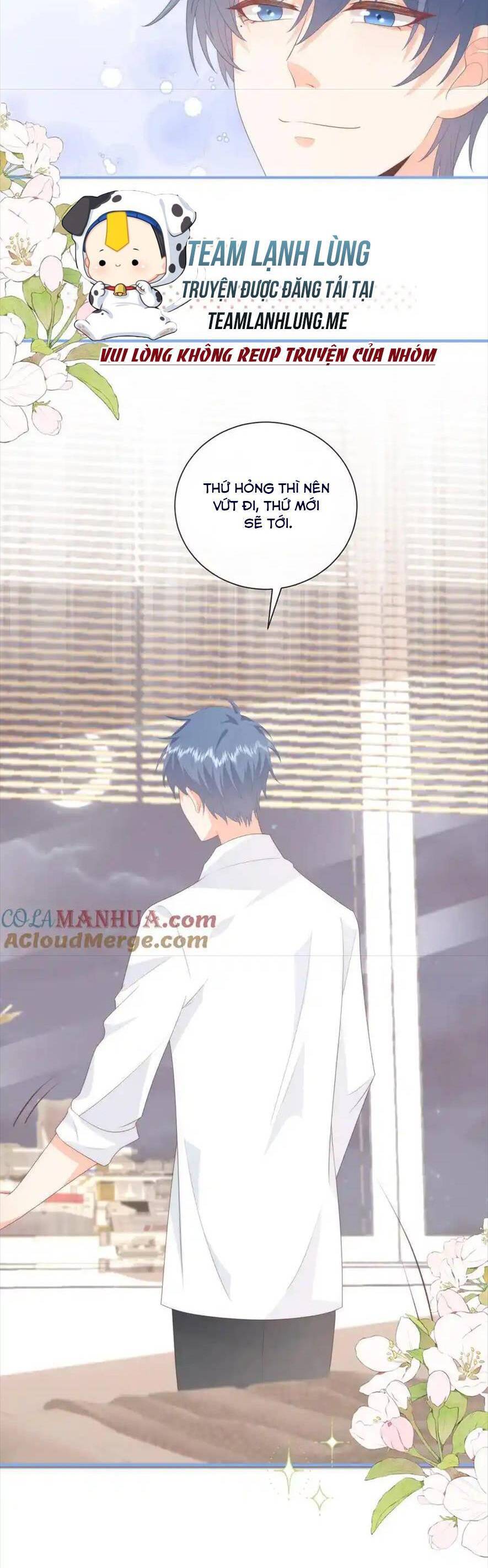 Trọng Sinh Trở Lại Làm Vợ Tổng Tài Chap 112 - Next Chap 113
