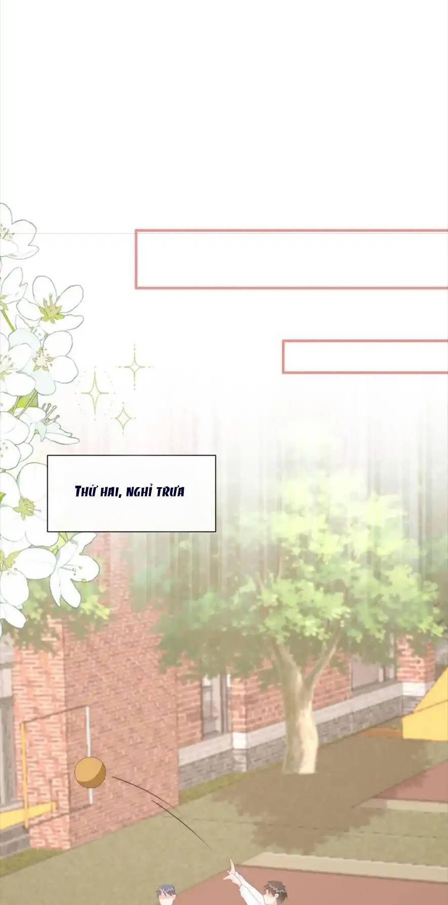 Trọng Sinh Trở Lại Làm Vợ Tổng Tài Chap 112 - Next Chap 113