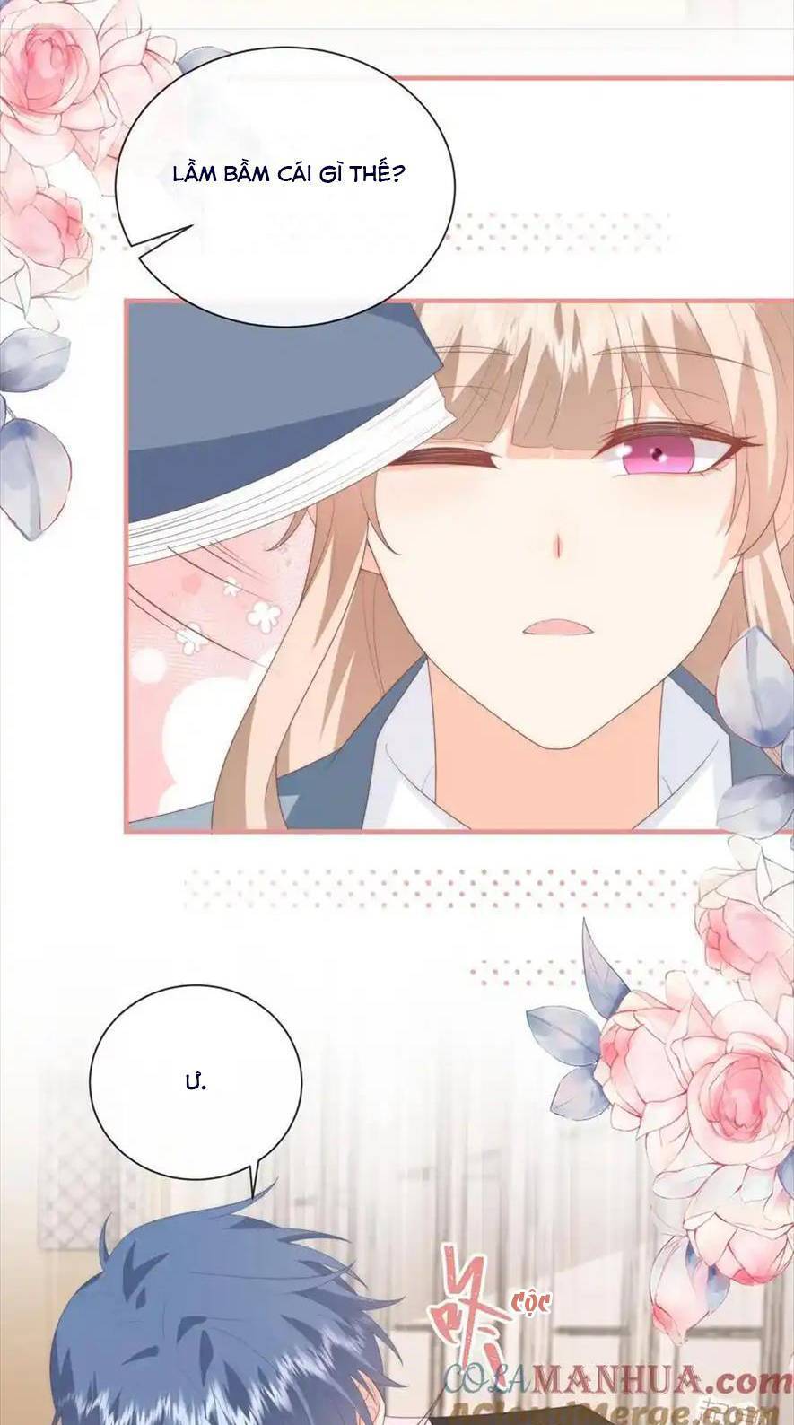 Trọng Sinh Trở Lại Làm Vợ Tổng Tài Chap 112 - Next Chap 113