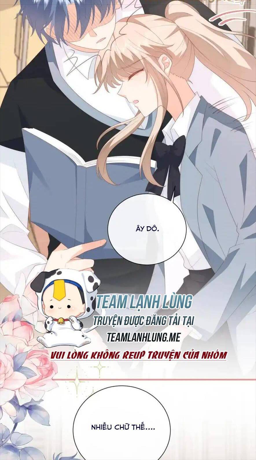 Trọng Sinh Trở Lại Làm Vợ Tổng Tài Chap 112 - Next Chap 113