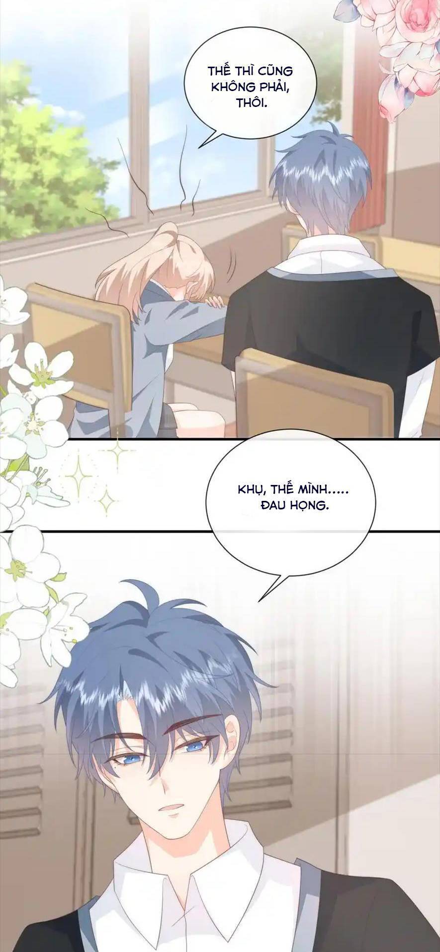 Trọng Sinh Trở Lại Làm Vợ Tổng Tài Chap 112 - Next Chap 113