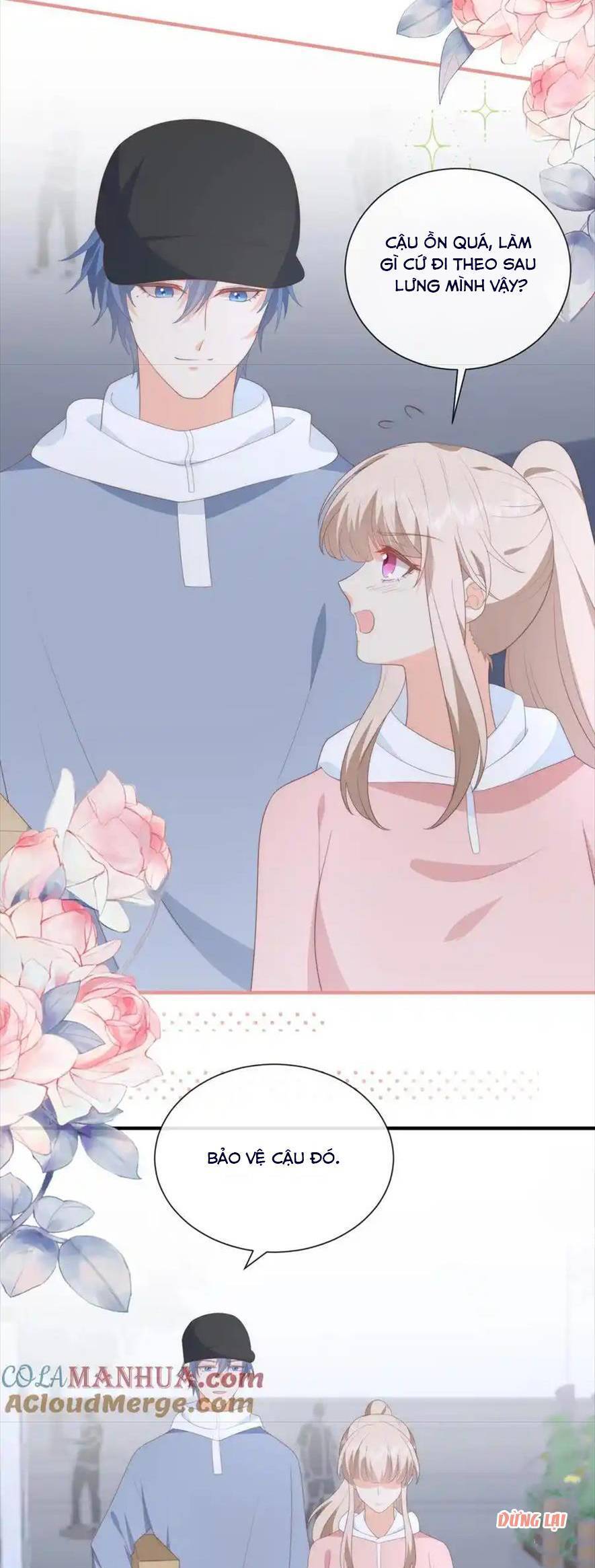 Trọng Sinh Trở Lại Làm Vợ Tổng Tài Chap 112 - Next Chap 113