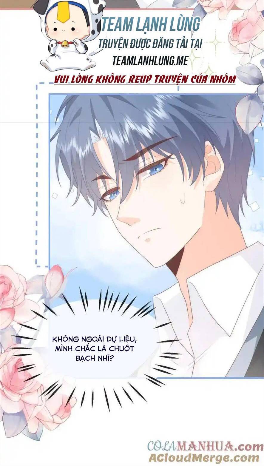 Trọng Sinh Trở Lại Làm Vợ Tổng Tài Chap 112 - Next Chap 113