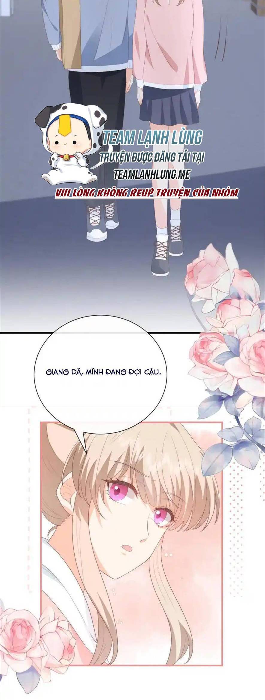 Trọng Sinh Trở Lại Làm Vợ Tổng Tài Chap 112 - Next Chap 113