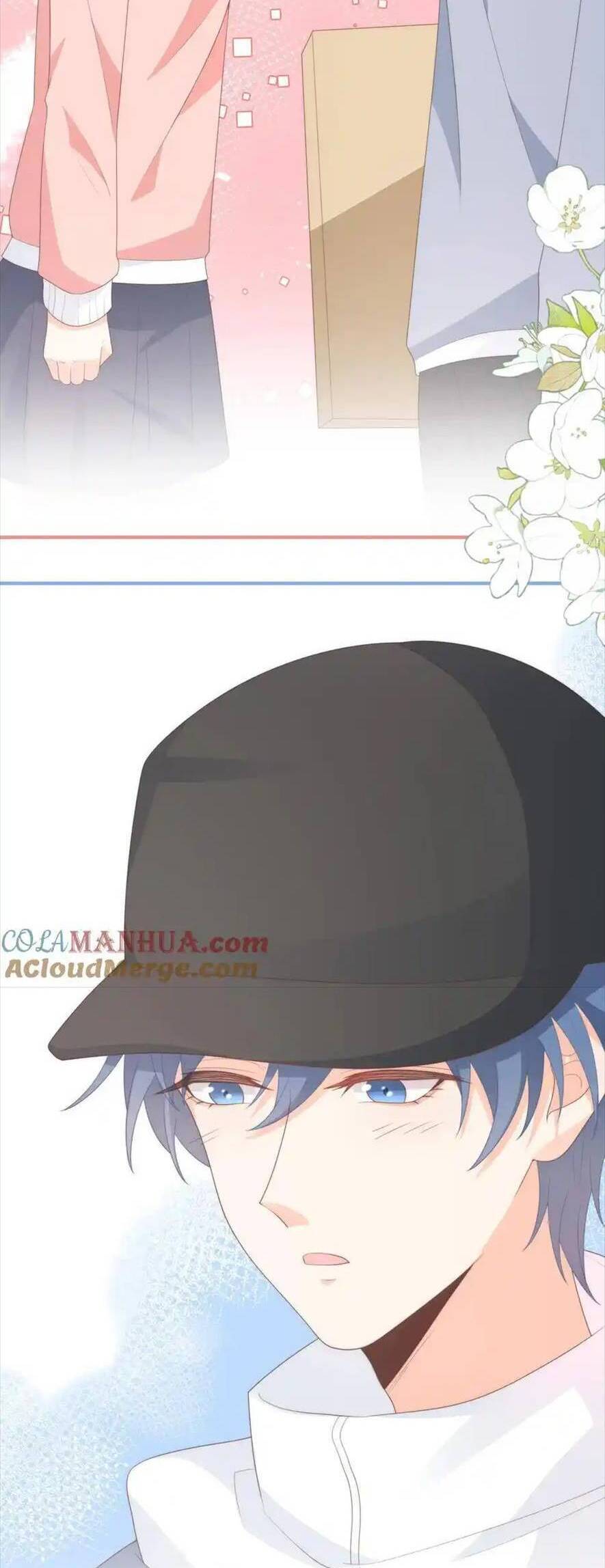 Trọng Sinh Trở Lại Làm Vợ Tổng Tài Chap 112 - Next Chap 113