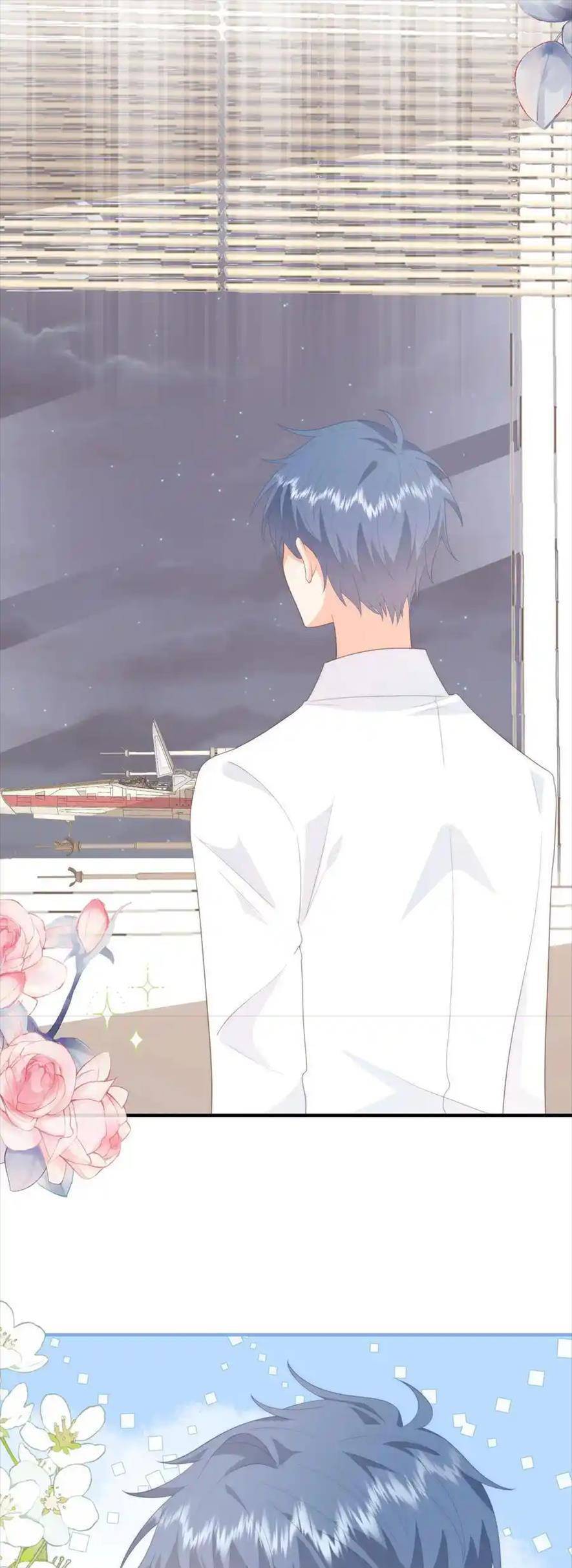 Trọng Sinh Trở Lại Làm Vợ Tổng Tài Chap 112 - Next Chap 113