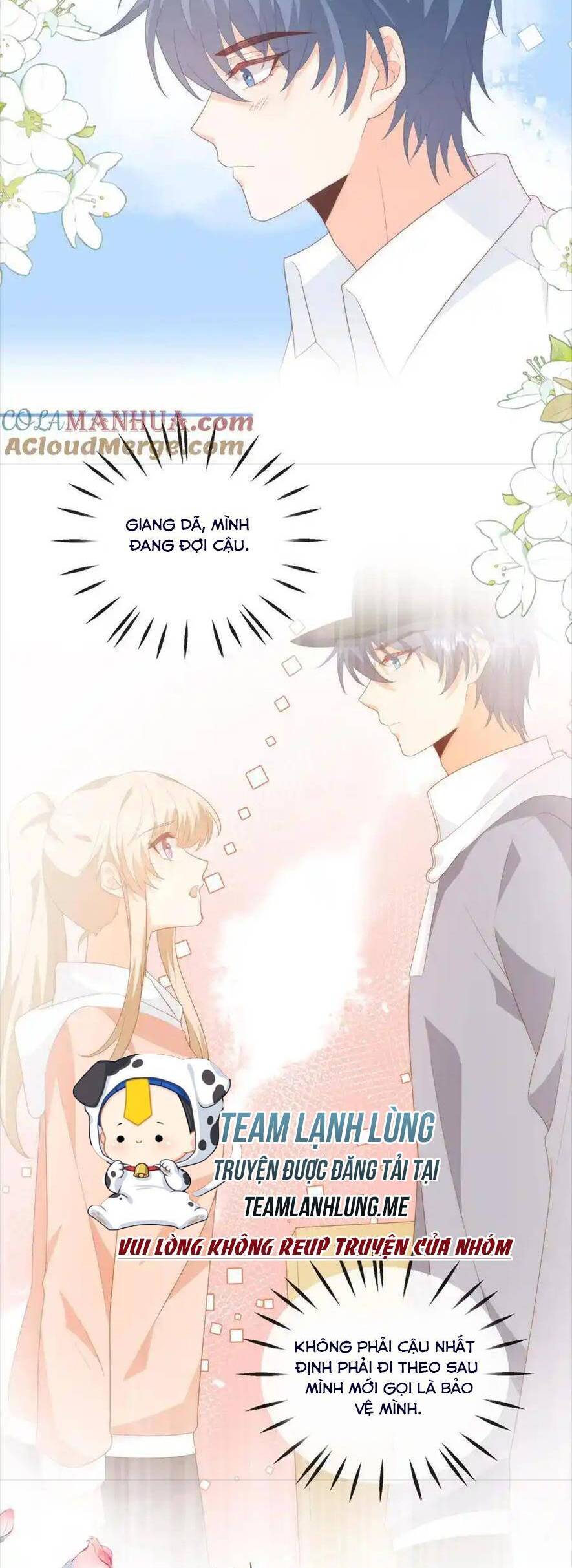 Trọng Sinh Trở Lại Làm Vợ Tổng Tài Chap 112 - Next Chap 113