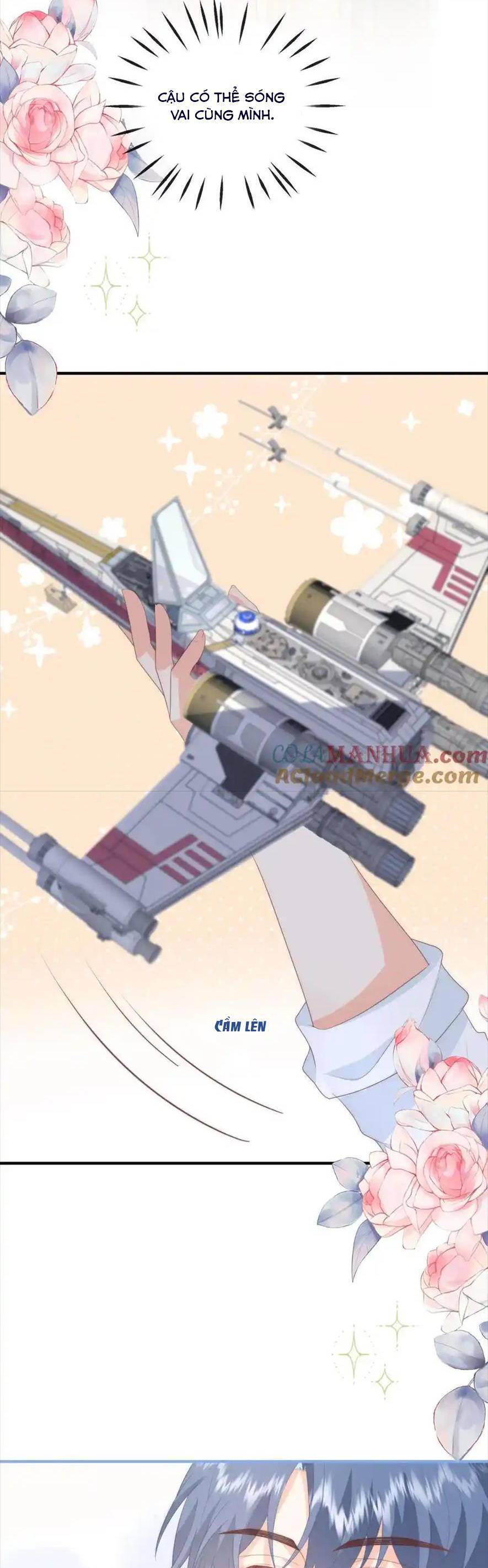 Trọng Sinh Trở Lại Làm Vợ Tổng Tài Chap 112 - Next Chap 113