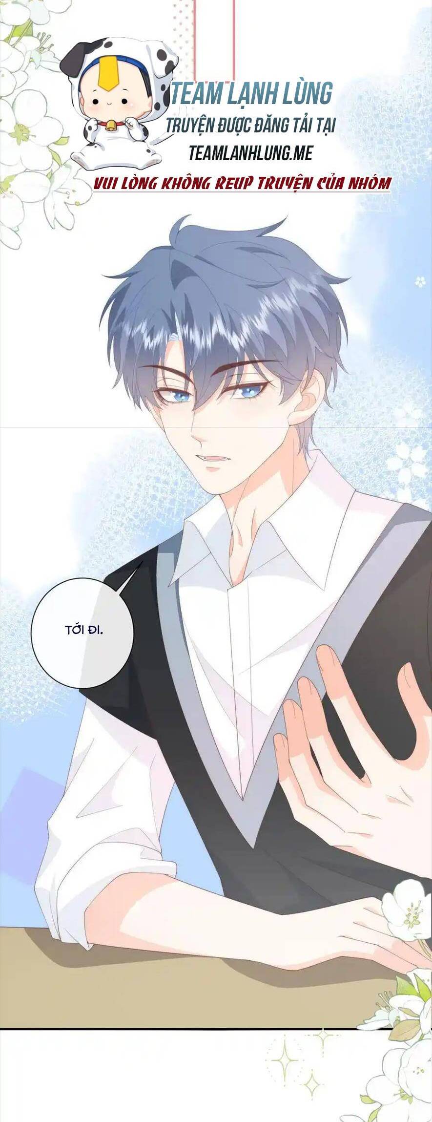 Trọng Sinh Trở Lại Làm Vợ Tổng Tài Chap 113 - Next Chap 114