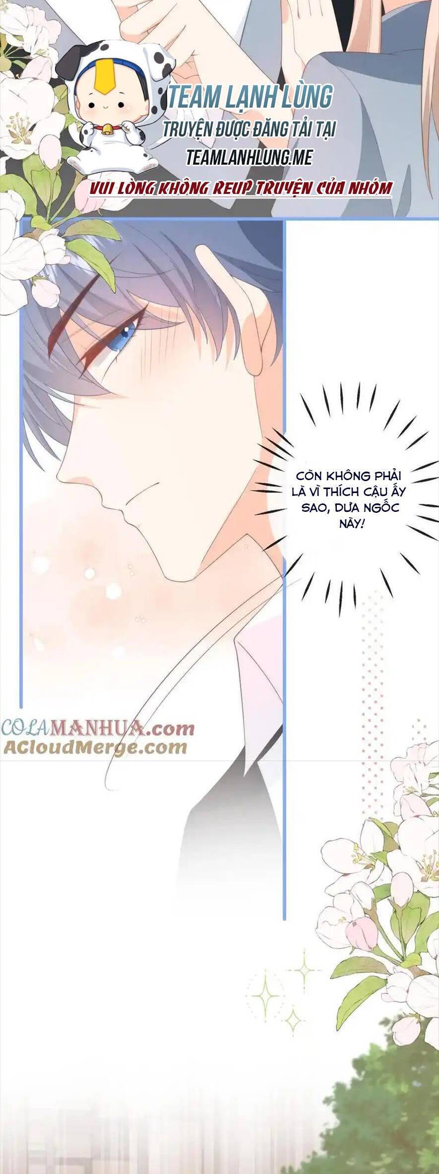 Trọng Sinh Trở Lại Làm Vợ Tổng Tài Chap 113 - Next Chap 114