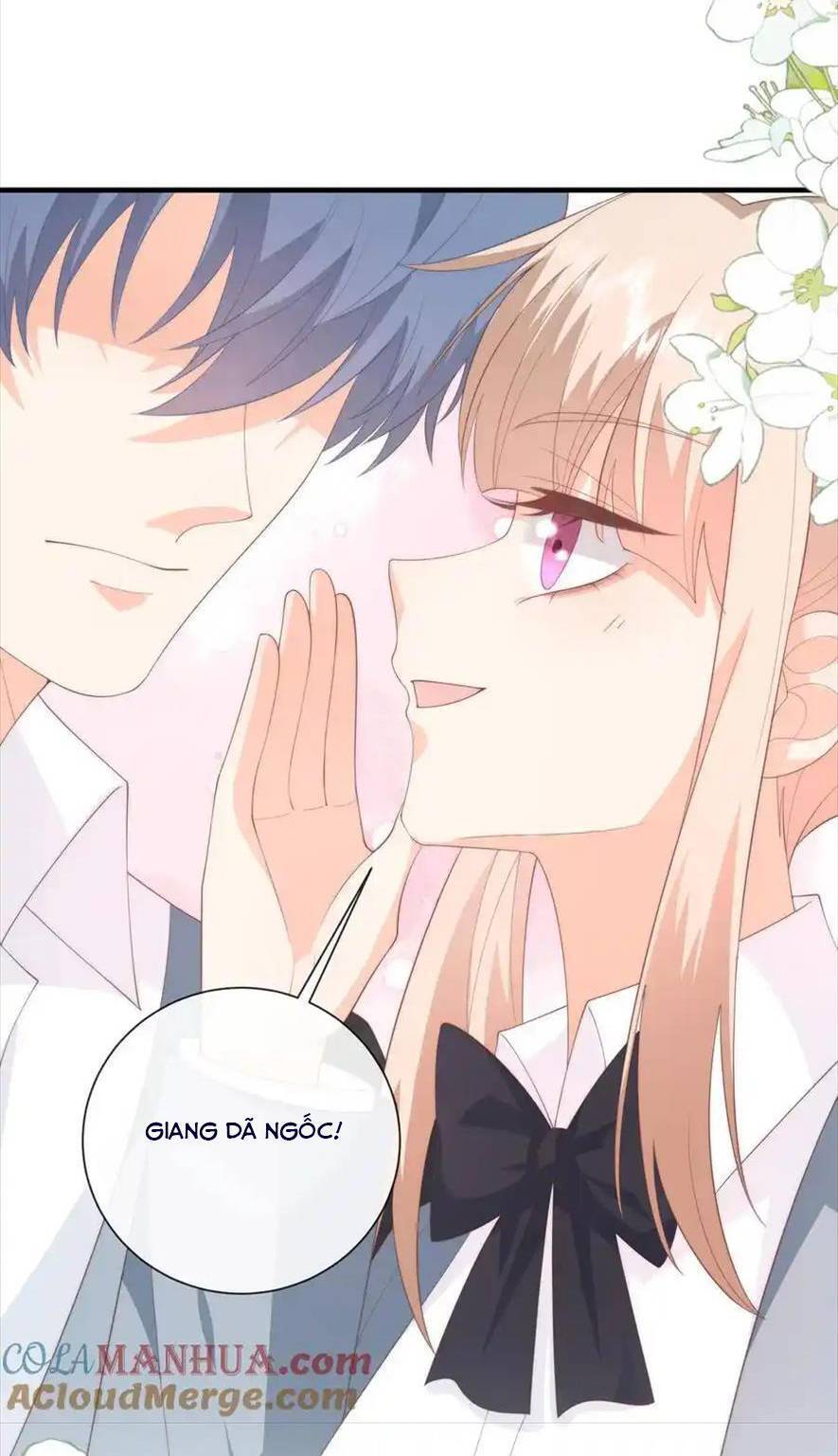 Trọng Sinh Trở Lại Làm Vợ Tổng Tài Chap 113 - Next Chap 114