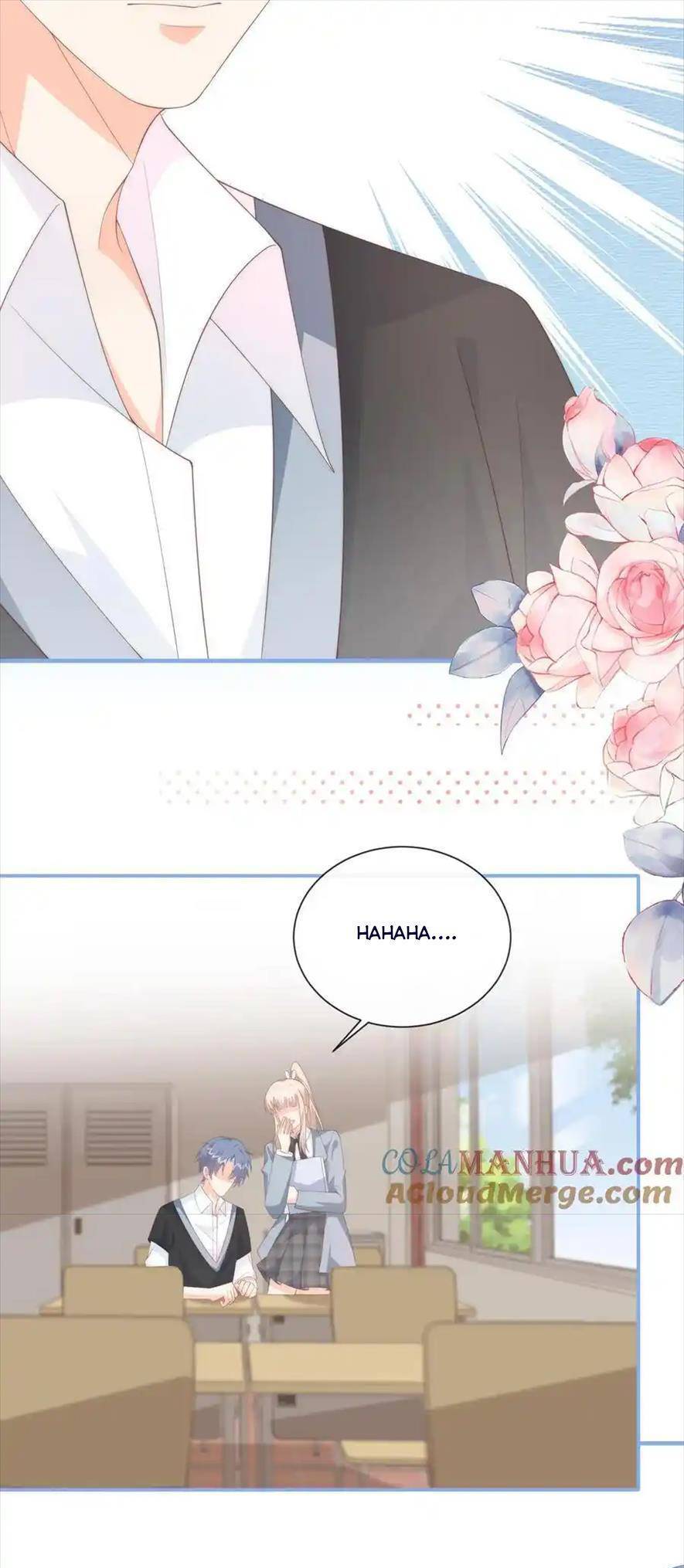 Trọng Sinh Trở Lại Làm Vợ Tổng Tài Chap 113 - Next Chap 114