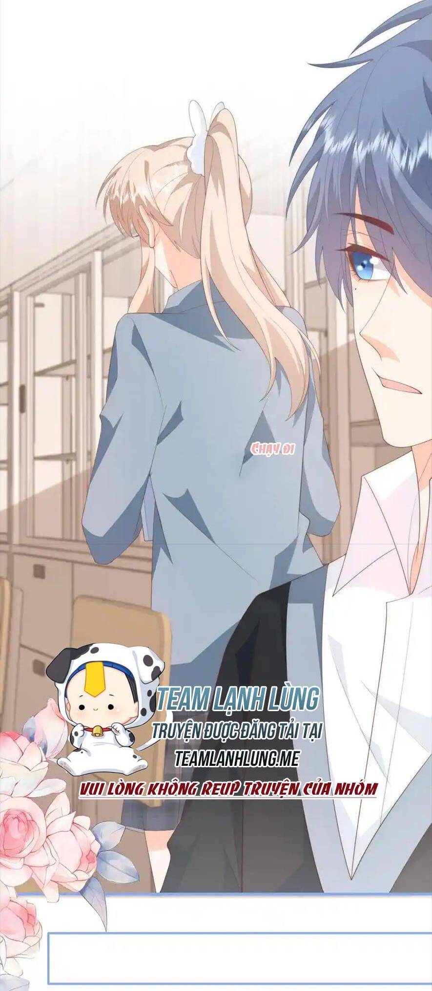 Trọng Sinh Trở Lại Làm Vợ Tổng Tài Chap 113 - Next Chap 114