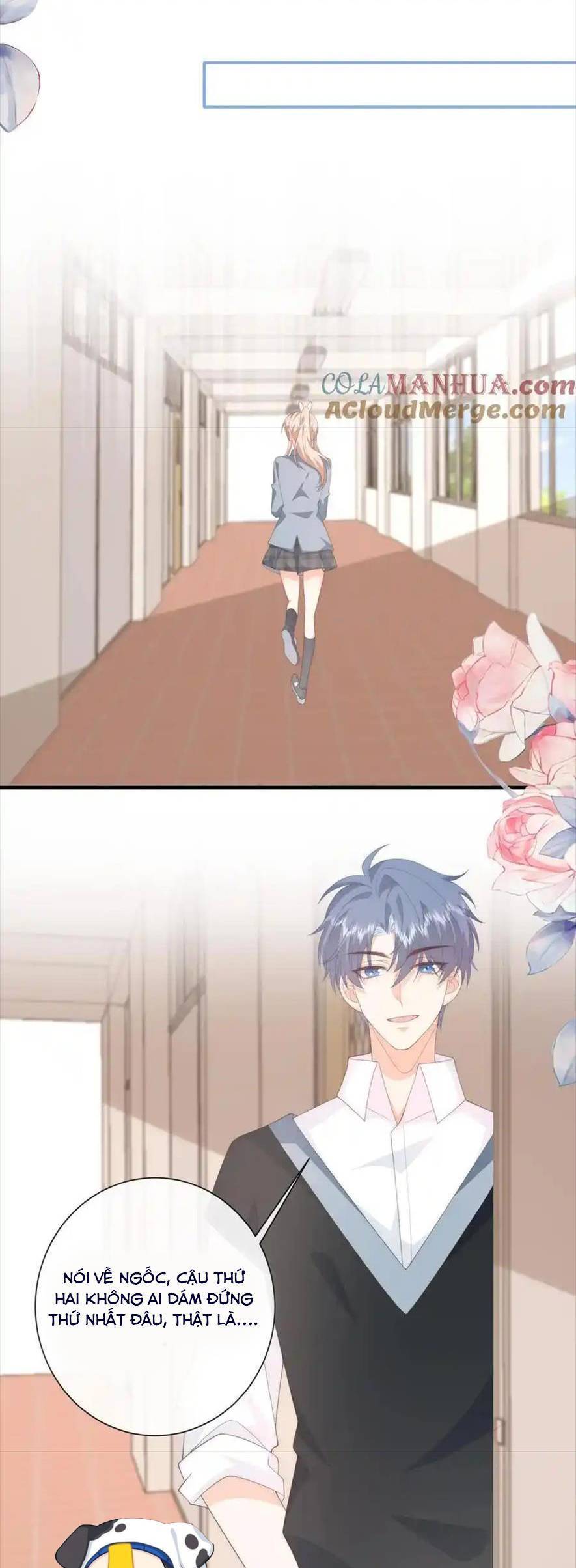 Trọng Sinh Trở Lại Làm Vợ Tổng Tài Chap 113 - Next Chap 114