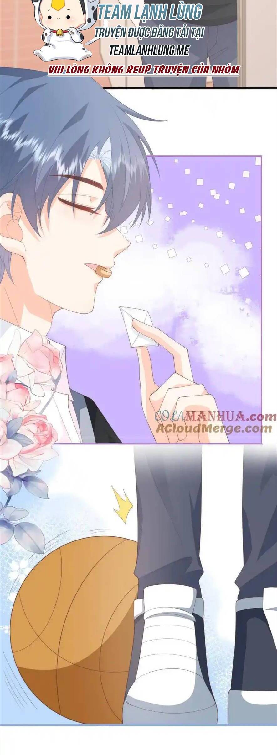 Trọng Sinh Trở Lại Làm Vợ Tổng Tài Chap 113 - Next Chap 114