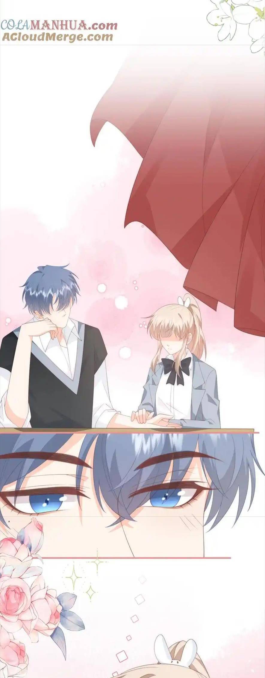 Trọng Sinh Trở Lại Làm Vợ Tổng Tài Chap 113 - Next Chap 114