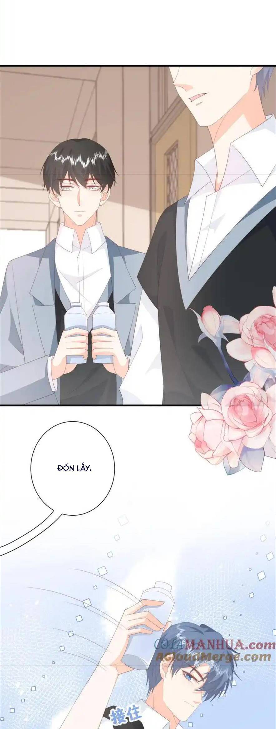 Trọng Sinh Trở Lại Làm Vợ Tổng Tài Chap 113 - Next Chap 114