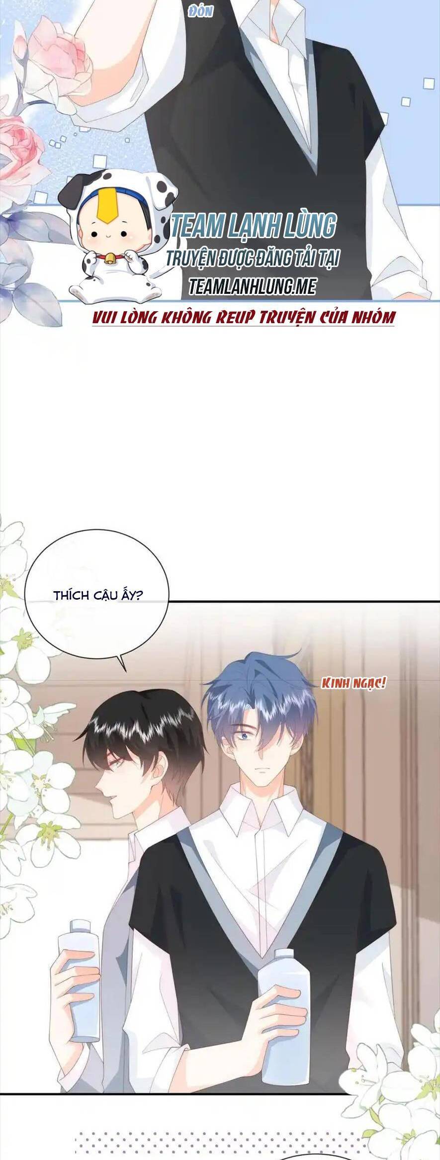 Trọng Sinh Trở Lại Làm Vợ Tổng Tài Chap 113 - Next Chap 114