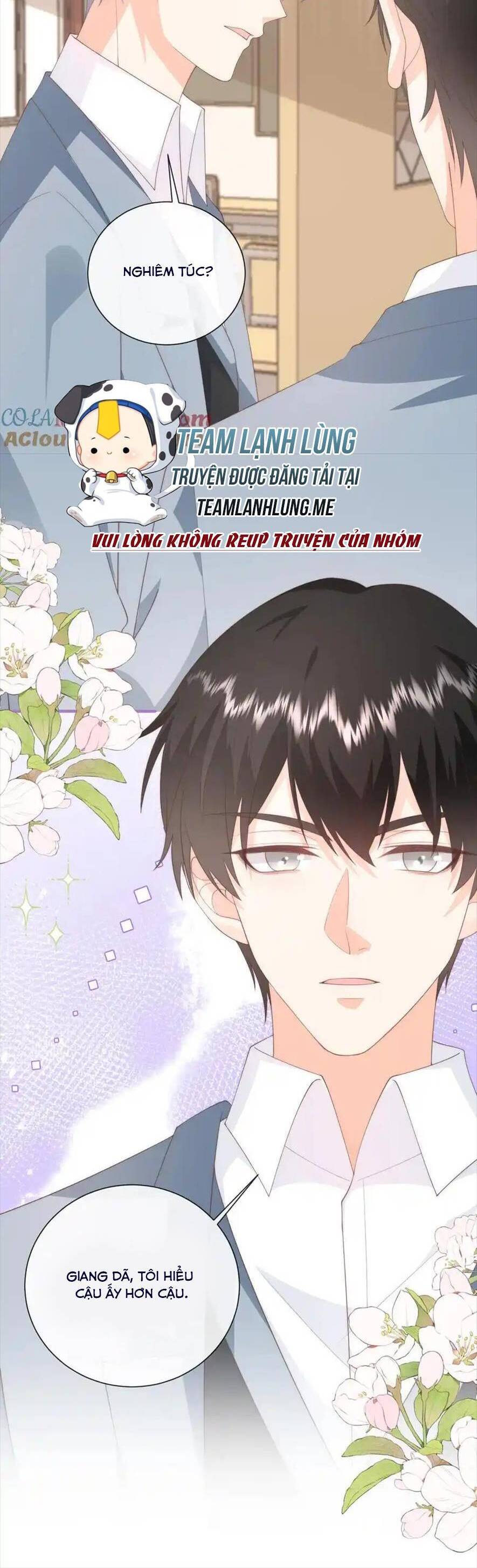 Trọng Sinh Trở Lại Làm Vợ Tổng Tài Chap 113 - Next Chap 114