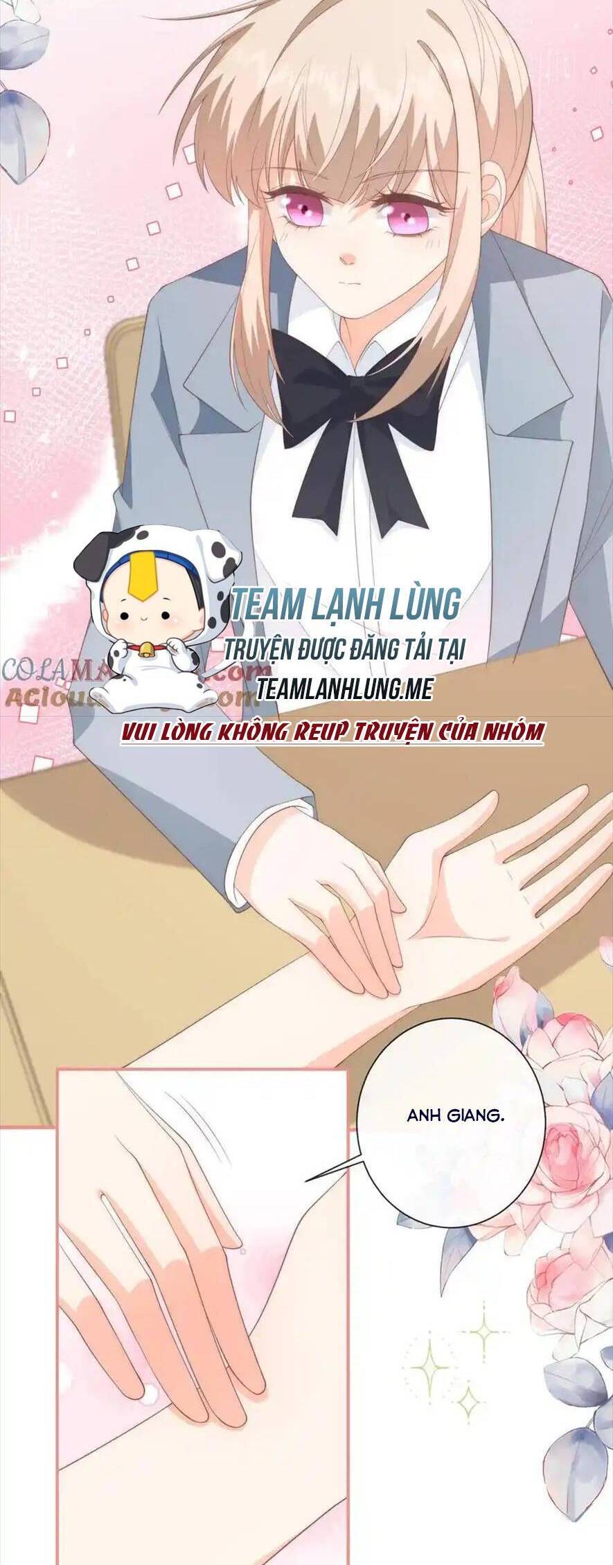 Trọng Sinh Trở Lại Làm Vợ Tổng Tài Chap 113 - Next Chap 114