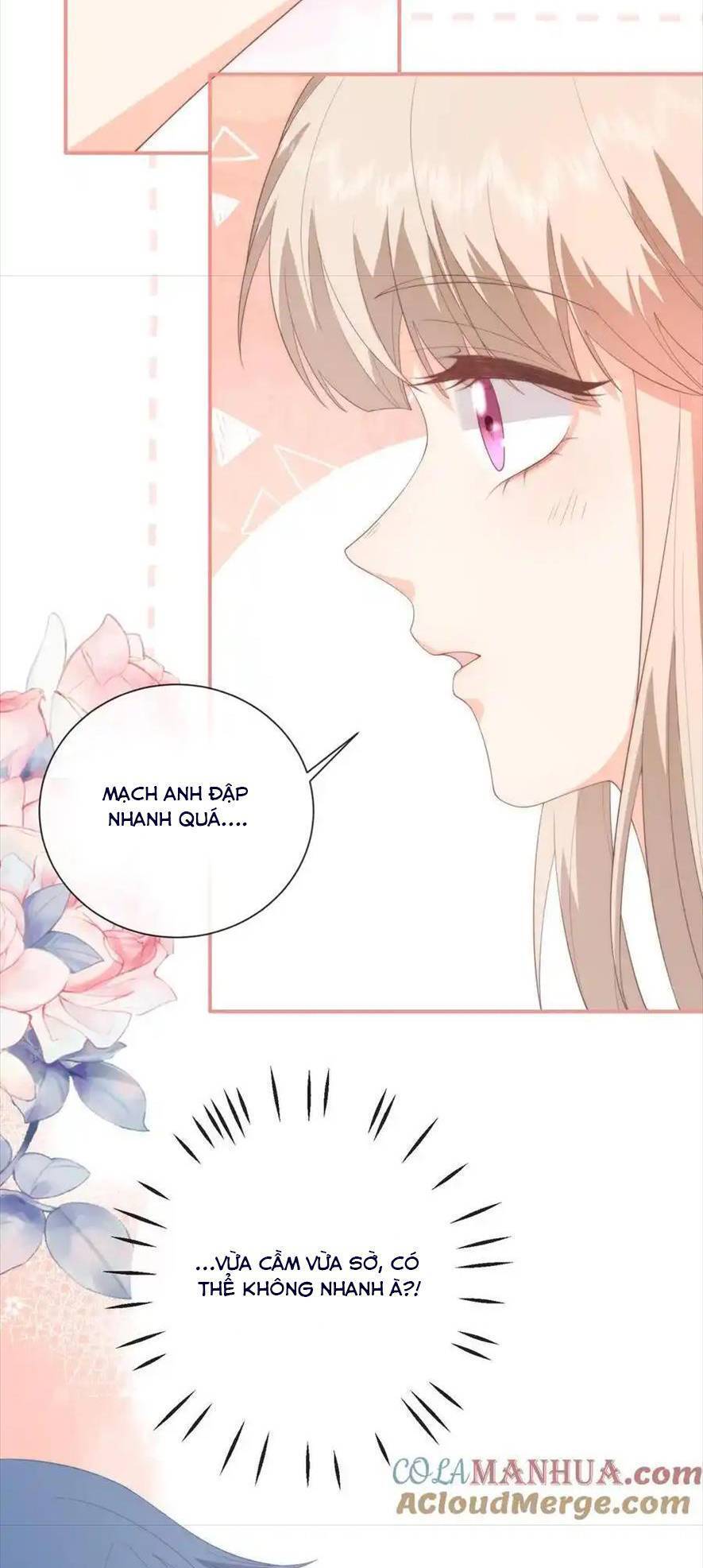 Trọng Sinh Trở Lại Làm Vợ Tổng Tài Chap 113 - Next Chap 114