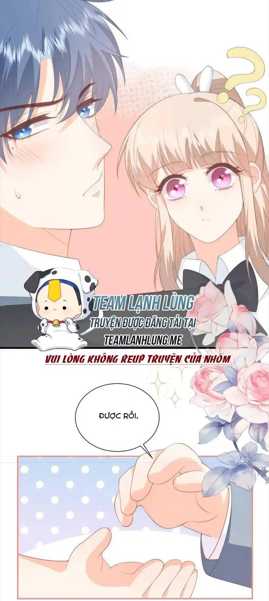 Trọng Sinh Trở Lại Làm Vợ Tổng Tài Chap 113 - Next Chap 114